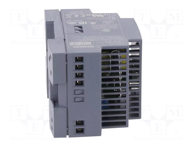 Siemens 6EP3332-6SB00-0AY0 LOGO!POWER 24V 2,5A Siemens 6EP3332-6SB00-0AY0 LOGO!POWER 24V 2,5A