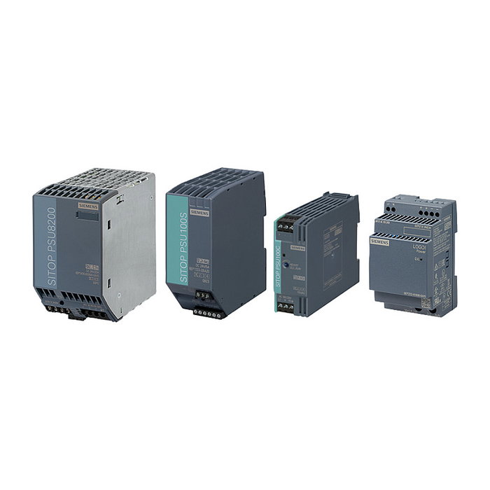 Siemens 6EP3332-6SB00-0AY0 LOGO!POWER 24V 2,5A Siemens 6EP3332-6SB00-0AY0 LOGO!POWER 24V 2,5A