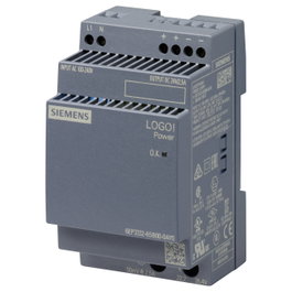 Siemens 6EP3332-6SB00-0AY0 LOGO!POWER 24V 2,5A