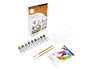 Daler Rowney Set Pintura Acrílica Simply Activity