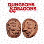 Dungeons & Dragons Réplica Sending Stones Limited Edition