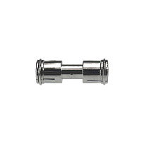 Axing AXING CFA 4-01 Adaptador F-F Quickfix Profi-Version