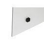DKD Home Decor Cuadro de Cristal Templado Fotoimpreso 100x150 cm