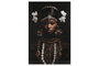 DKD Home Decor Cuadro de Cristal Templado Fotoimpreso 100x150 cm