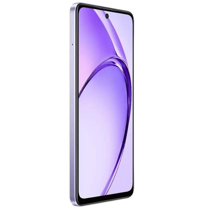 Oppo A40 Smartphone 6.72 Pulgadas, Resistente a Golpes y Líquidos, Carga Rápida SUPERVOOC 45W, Pantalla Ultrabrillo 1000 Nits