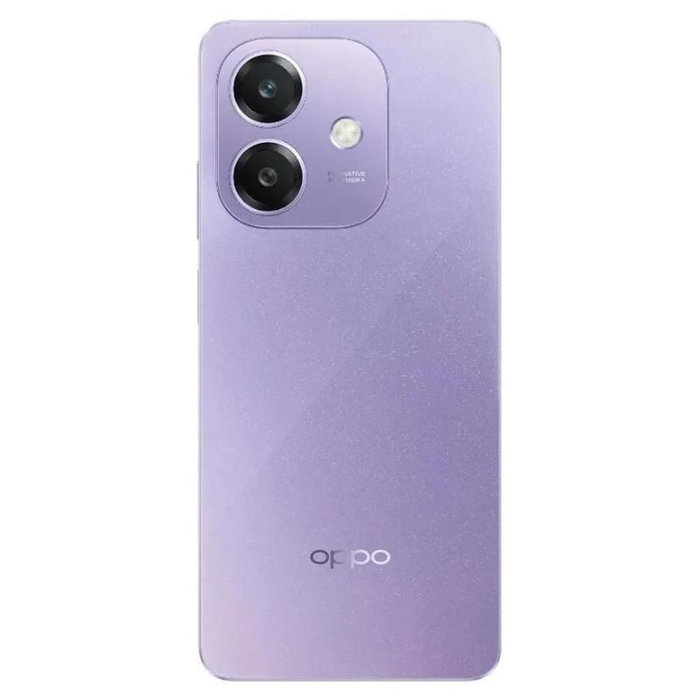Oppo A40 Smartphone 6.72 Pulgadas, Resistente a Golpes y Líquidos, Carga Rápida SUPERVOOC 45W, Pantalla Ultrabrillo 1000 Nits