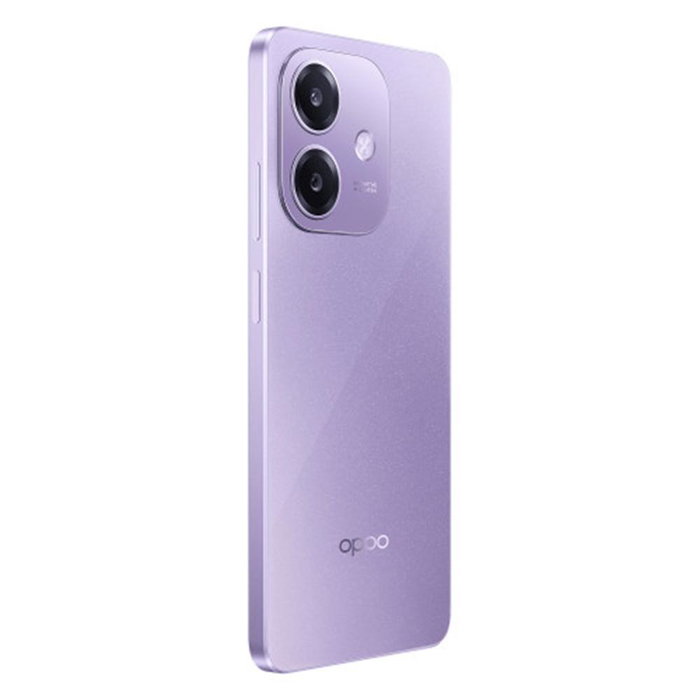 Oppo A40 Smartphone 6.72 Pulgadas, Resistente a Golpes y Líquidos, Carga Rápida SUPERVOOC 45W, Pantalla Ultrabrillo 1000 Nits