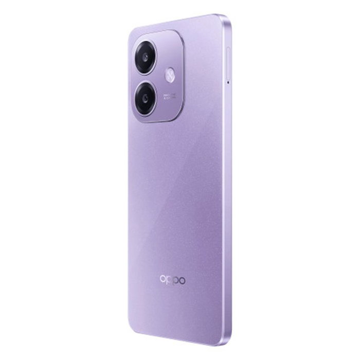 Oppo A40 Smartphone 6.72 Pulgadas, Resistente a Golpes y Líquidos, Carga Rápida SUPERVOOC 45W, Pantalla Ultrabrillo 1000 Nits