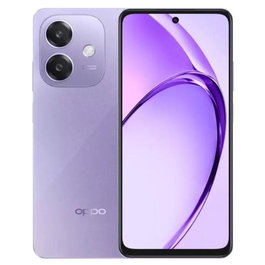 Oppo A40 Starry Purple 128GB 4GB RAM