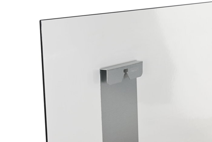 DKD Home Decor Cuadro Fotoimpreso de Cristal Templado 100x150 cm