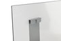 DKD Home Decor Cuadro Fotoimpreso de Cristal Templado 100x150 cm