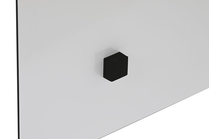 DKD Home Decor Cuadro Fotoimpreso de Cristal Templado 100x150 cm