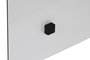 DKD Home Decor Cuadro Fotoimpreso de Cristal Templado 100x150 cm