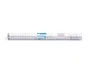 Sadipal Rollo Plástico Adhesivo Forralibros, 0.33x1.5 m, 50 Micras, Despegable Hasta 1 Año