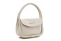 Vince Camuto Bolso Crema de Piel de Polivinilo