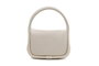 Vince Camuto Bolso Crema de Piel de Polivinilo