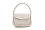 Vince Camuto Bolso Crema de Piel de Polivinilo