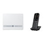 Gigaset pro Bundle N530IP + S700H PRO Antracita
