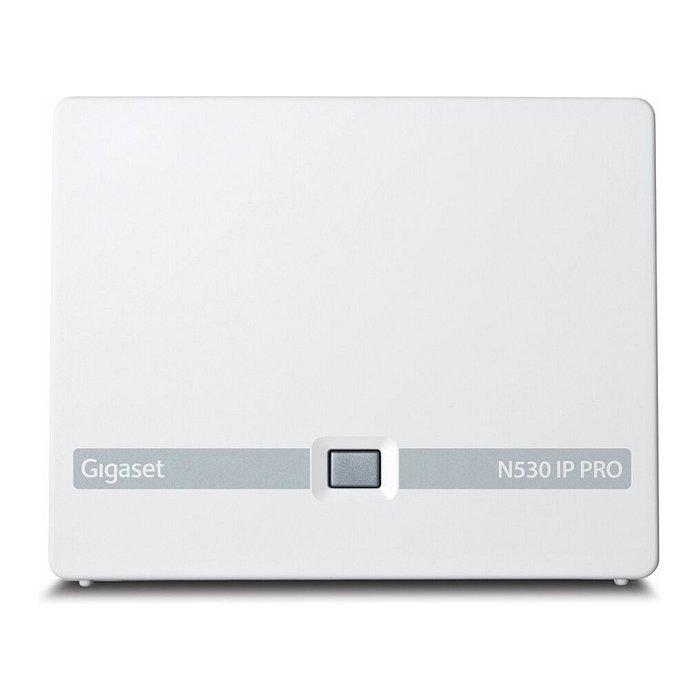 Gigaset pro Bundle N530IP + S700H PRO Antracita