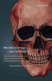 Ars moriendi, Michel Onfray - FIRMAMENTO