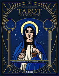 Tarot de los Santos, LIBSA - LIBSA