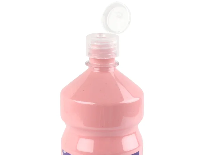 Liderpapel Témpera líquida escolar rosa 1000 ml Liderpapel Témpera líquida escolar rosa 1000 ml