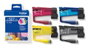 Brother LC527VAL Multipack de Cartuchos de Tinta (BK/C/M/Y)