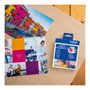 Brother LC527VAL Multipack de Cartuchos de Tinta (BK/C/M/Y)