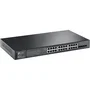 Switch TP-Link Smart Gigabit T1600G-28PS 24 Puertos/ RJ-45 10/100/1000 PoE/ SFP