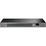 Switch TP-Link Smart Gigabit T1600G-28PS 24 Puertos/ RJ-45 10/100/1000 PoE/ SFP
