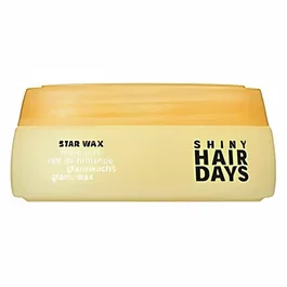 REVLON H.D. Brillo Star Wax Cera Brillo 500 g