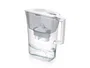 Laica Jarra Filtrante Prime Line Spring Blanca J51-CA