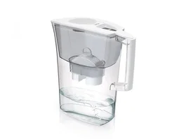 Laica Jarra filtrante Prime Line Spring J51-CA Blanca 3L