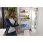 JARRA FILTRANTE LAICA PRIME LINE SPRING BLANCA J51-CA - CAPACIDAD 3L - INDICADOR MANUAL DESMONTABLE