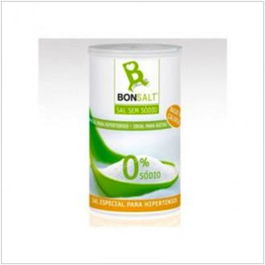 BONSALT Sal Sin Sodio 85gr Cloruro De Potasio