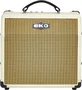 EKO Amplificador Combo Acústico AC15 15W con Altavoz de 6.5" - Para Guitarra