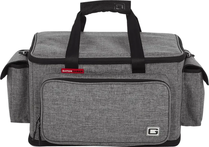 Funda Gator para Amplificador Kemper y Pedalera Gator