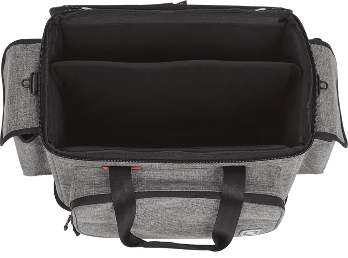 Funda Gator para Amplificador Kemper y Pedalera Gator