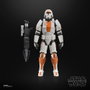 Hasbro Star Wars The Black Series Figura Republic Trooper 15 cm