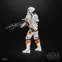 Hasbro Star Wars The Black Series Figura Republic Trooper 15 cm