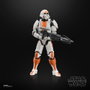 Hasbro Star Wars The Black Series Figura Republic Trooper 15 cm