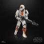 Hasbro Star Wars The Black Series Figura Republic Trooper 15 cm