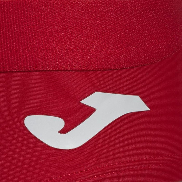 Pantalones Cortos Deportivos para Mujer Joma Sport Olimpia II Rojo