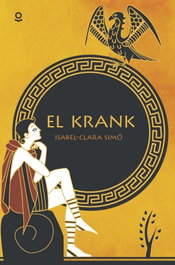 EL KRANK, Isabel-Clara Simó - JOLLIBRE GRUP PROMOTOR