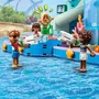 Lego Friends 42630 Parque Acuático Heartlake City Juguete para Niños a partir de 8 Años