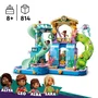 Lego Friends 42630 Parque Acuático Heartlake City Juguete para Niños a partir de 8 Años