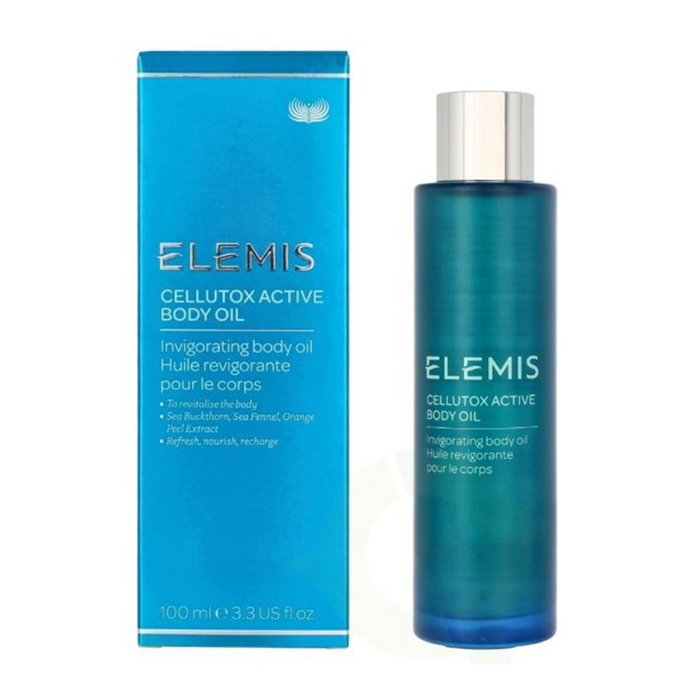 Elemis Cellutox Active Aceite Corporal 100 ml Elemis Cellutox Active Aceite Corporal 100 ml