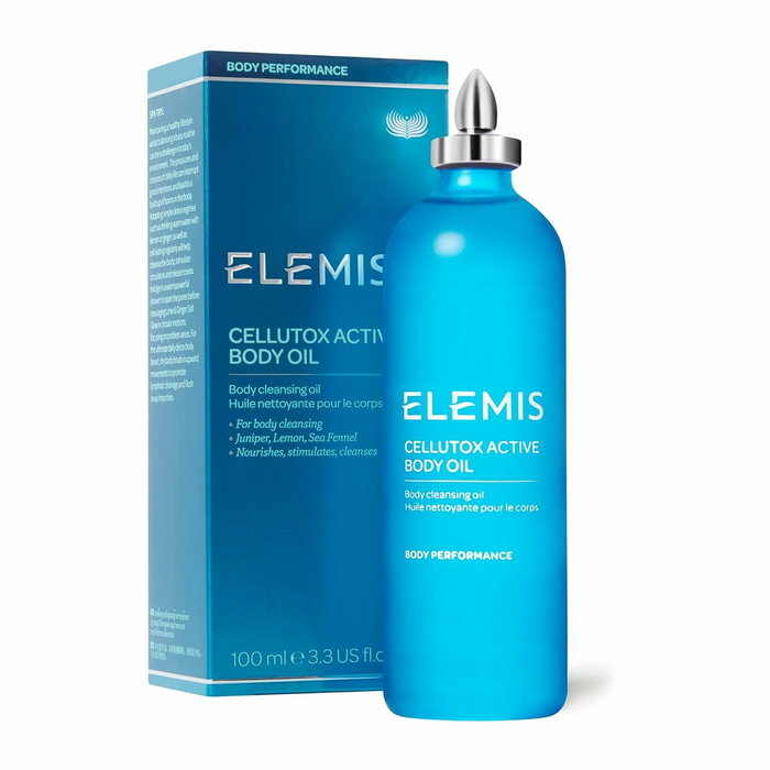 Elemis Cellutox Active Aceite Corporal 100 ml Elemis Cellutox Active Aceite Corporal 100 ml