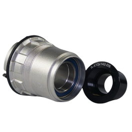 Vision Núcleo para Bujes U2126/U5126/U5131 XDR Freno Disco Aluminio para Ruedas