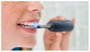 Philips Pack de 4 cabezales Sonicare G3 Premium Gum Care HX9054/88 Negro